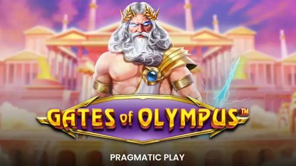 Oplev Gates of Olympus Casino En Rejse til Mytologi og Gevinst